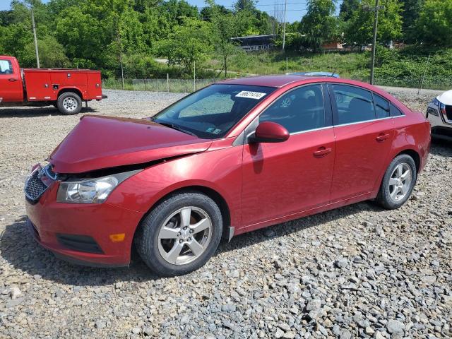 chevrolet cruze 2014 1g1pc5sb8e7264785