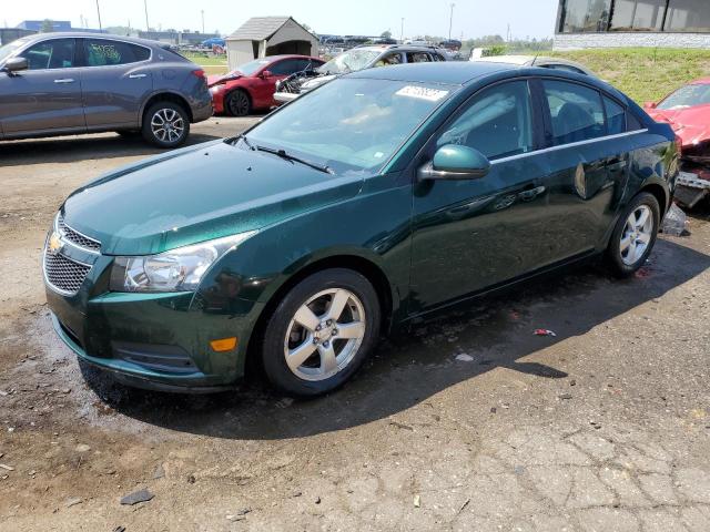 chevrolet cruze 2014 1g1pc5sb8e7287824