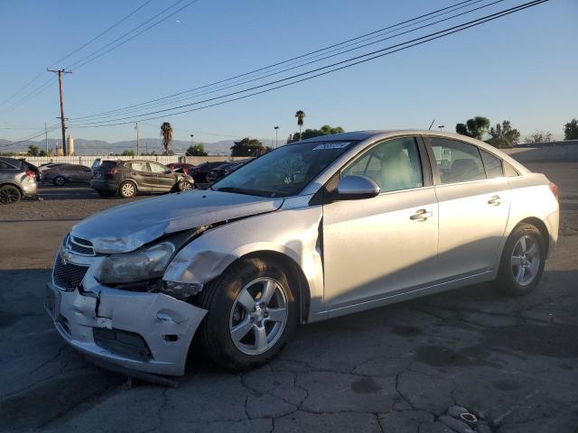 chevrolet cruze lt 2014 1g1pc5sb8e7291713