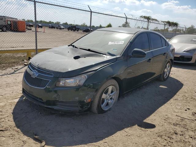 chevrolet cruze lt 2014 1g1pc5sb8e7309661