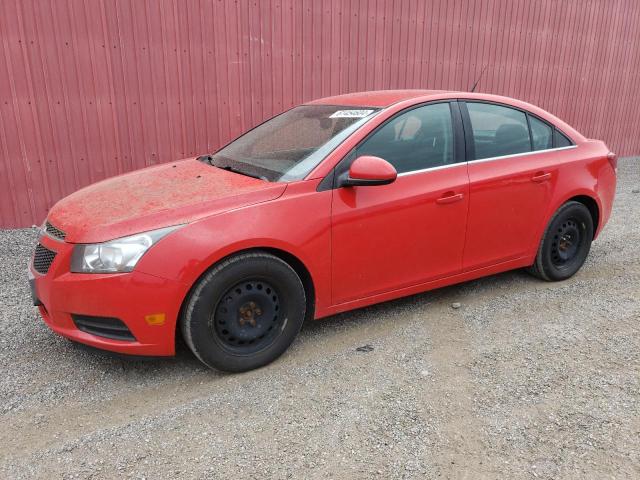 chevrolet cruze 2014 1g1pc5sb8e7314293