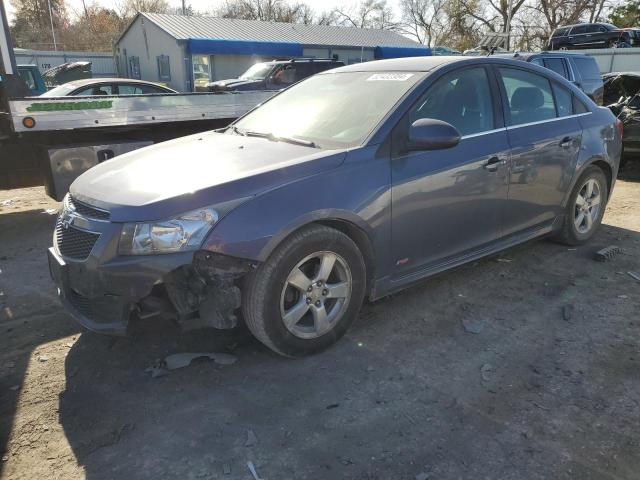 chevrolet cruze lt 2014 1g1pc5sb8e7319719