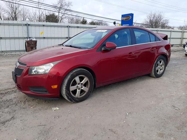 chevrolet cruze lt 2014 1g1pc5sb8e7326394