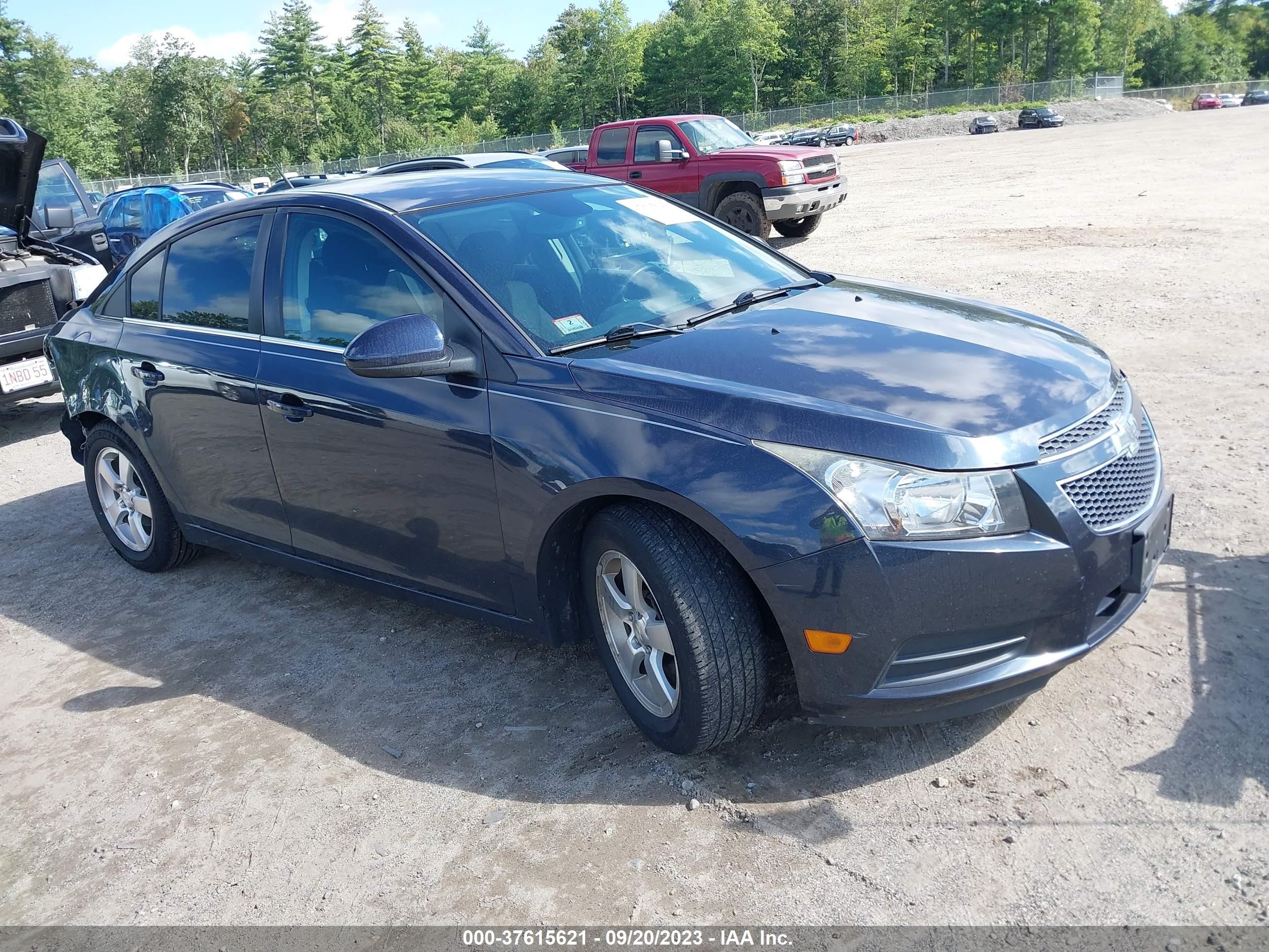 chevrolet cruze 2014 1g1pc5sb8e7330526