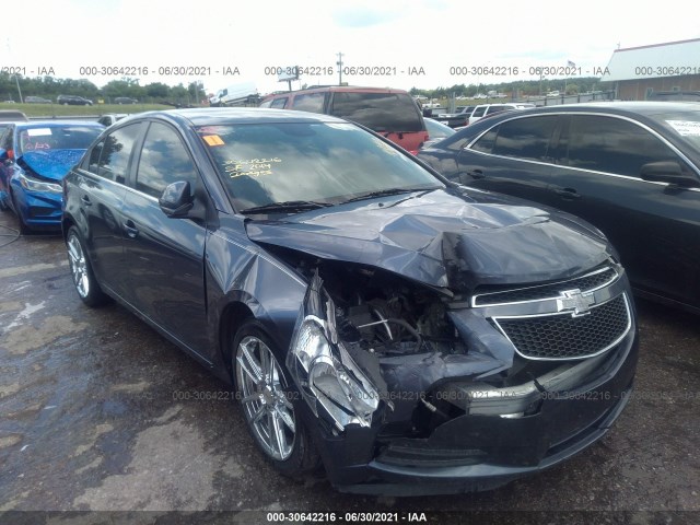 chevrolet cruze 2014 1g1pc5sb8e7341090