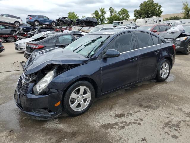 chevrolet cruze lt 2014 1g1pc5sb8e7365437