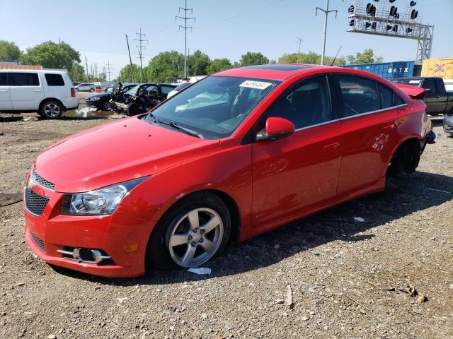 chevrolet cruze 2014 1g1pc5sb8e7367978