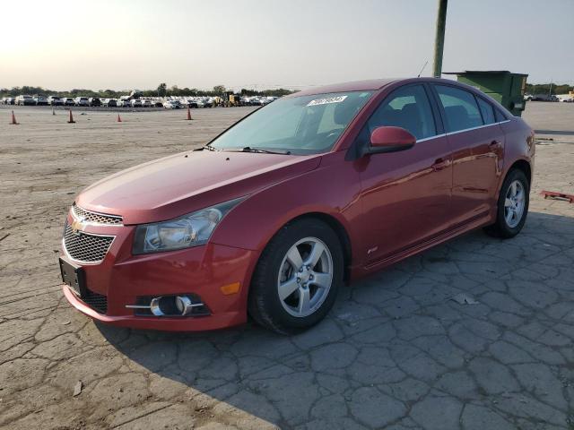 chevrolet cruze lt 2014 1g1pc5sb8e7369231