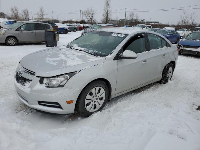 chevrolet cruze lt 2014 1g1pc5sb8e7382853