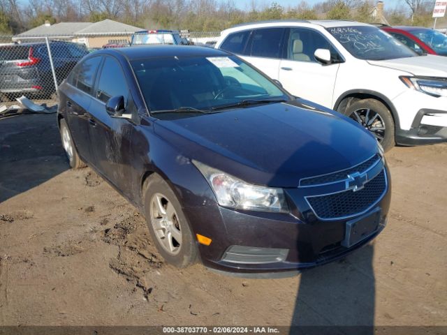 chevrolet cruze 2014 1g1pc5sb8e7402082