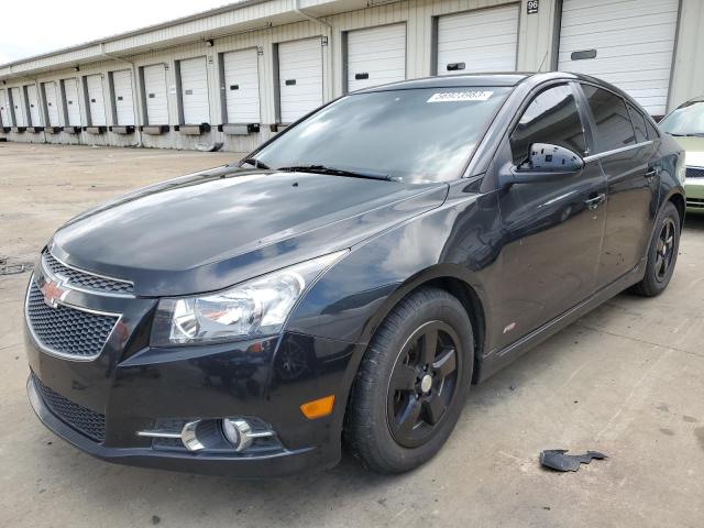 chevrolet cruze 2014 1g1pc5sb8e7406262