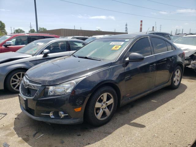 chevrolet cruze 2014 1g1pc5sb8e7446826