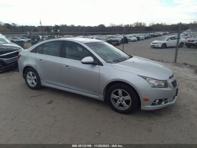 chevrolet cruze 2014 1g1pc5sb8e7462640