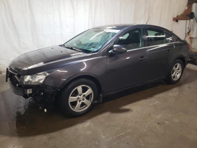 chevrolet cruze lt 2014 1g1pc5sb8e7466042