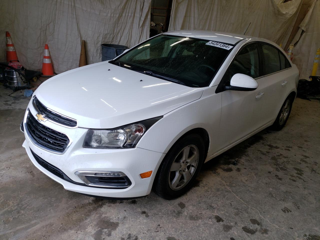 chevrolet cruze 2015 1g1pc5sb8f7123104