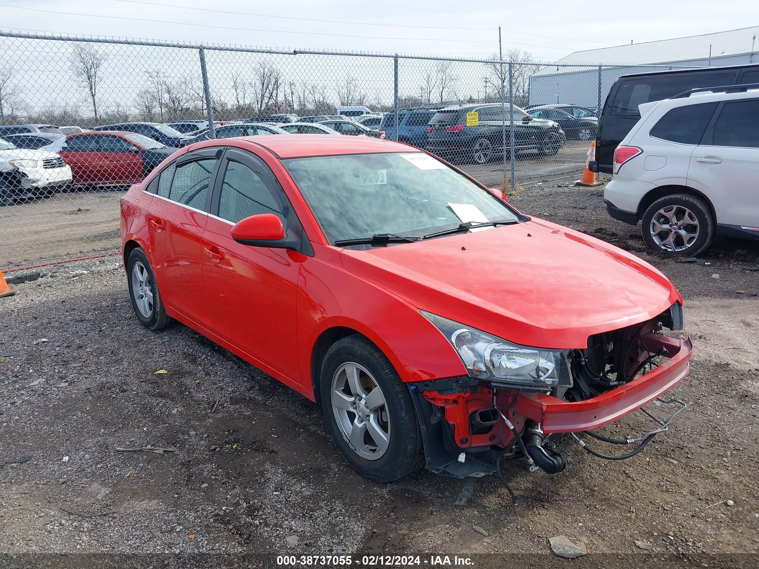 chevrolet cruze 2015 1g1pc5sb8f7151002