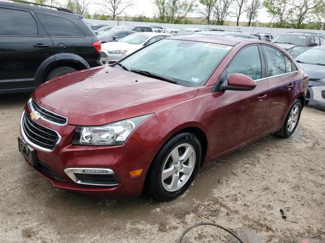 chevrolet cruze 2015 1g1pc5sb8f7159617