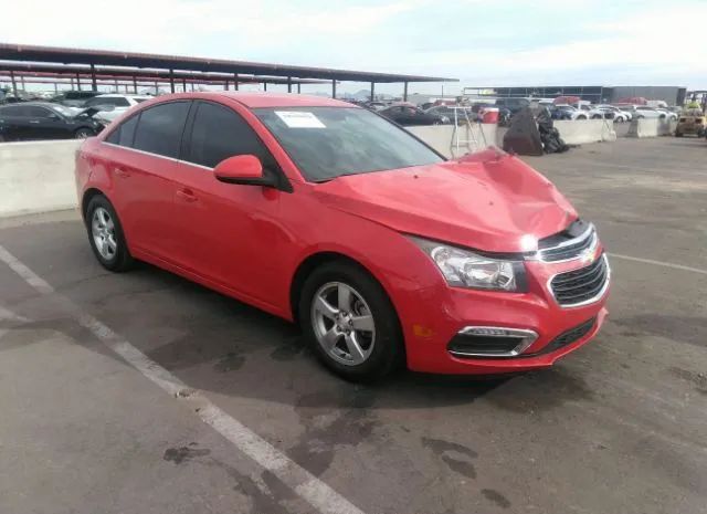 chevrolet cruze 2015 1g1pc5sb8f7167510