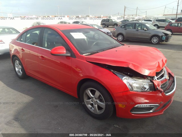 chevrolet cruze 2015 1g1pc5sb8f7171699