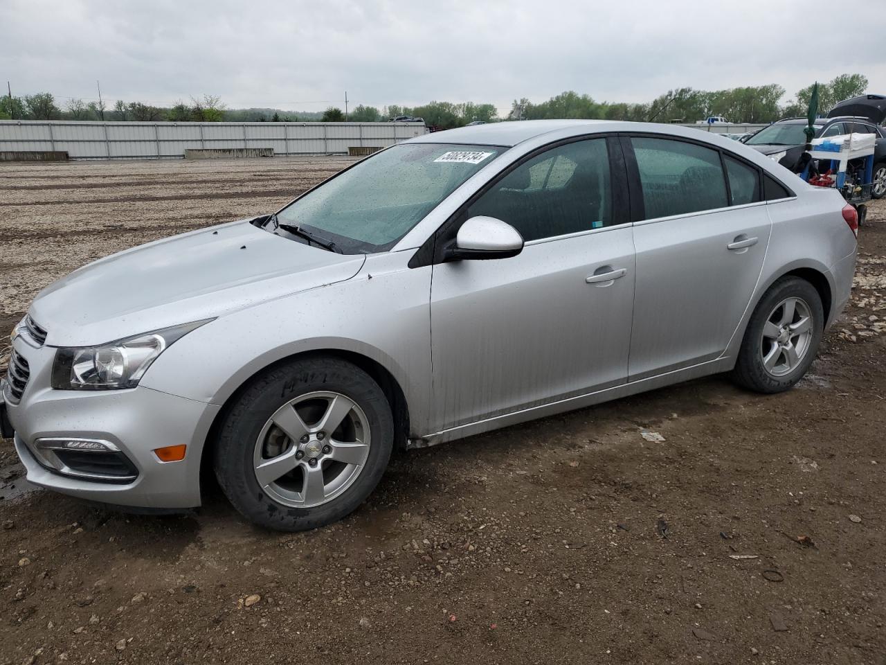 chevrolet cruze 2015 1g1pc5sb8f7174005