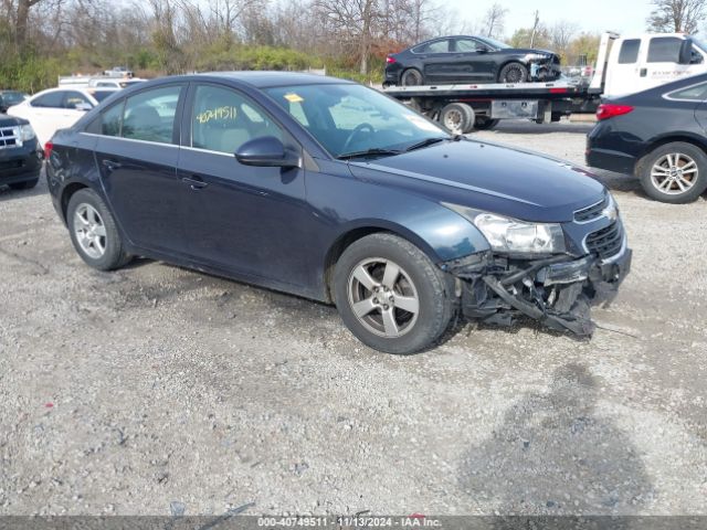 chevrolet cruze 2015 1g1pc5sb8f7174666