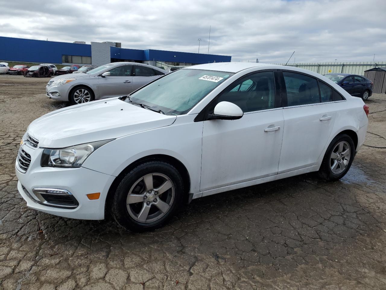 chevrolet cruze 2015 1g1pc5sb8f7241265