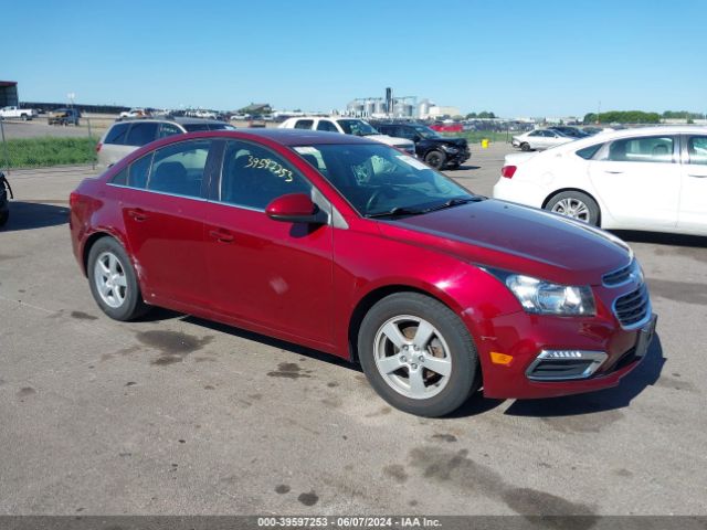 chevrolet cruze 2015 1g1pc5sb8f7269423