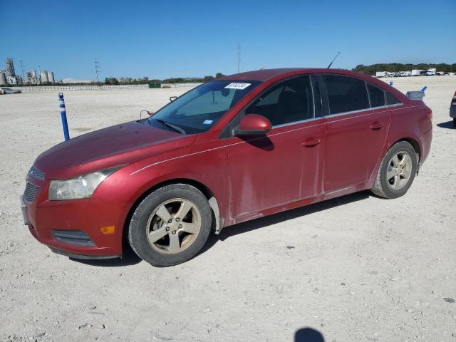 chevrolet cruze lt 2013 1g1pc5sb9d7154987