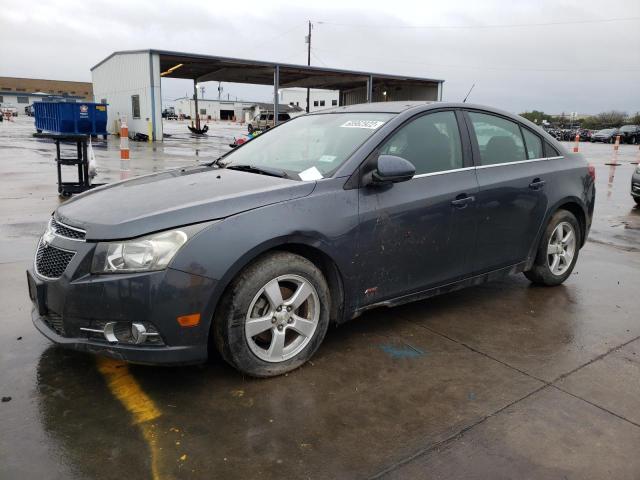 chevrolet cruze lt 2013 1g1pc5sb9d7234497