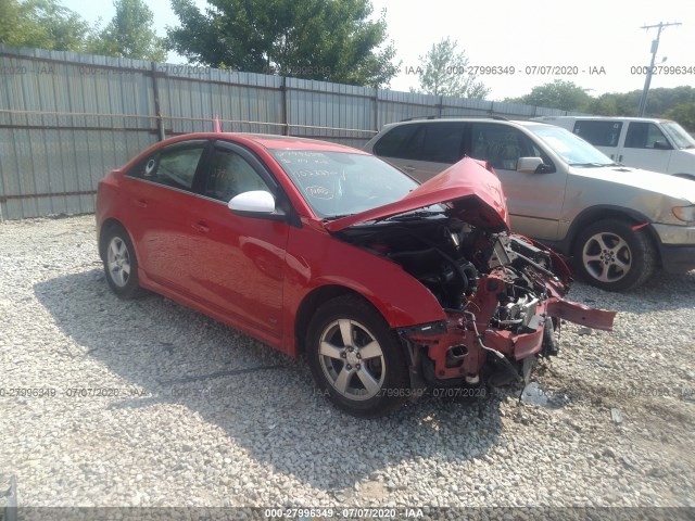 chevrolet cruze 2013 1g1pc5sb9d7240347