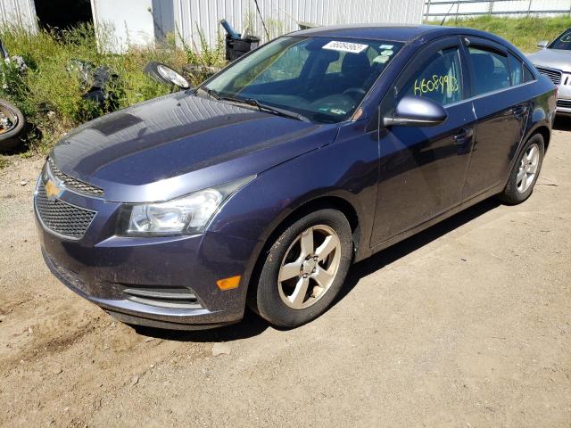 chevrolet cruze lt 2013 1g1pc5sb9d7254538