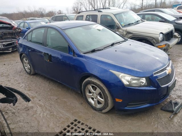 chevrolet cruze 2013 1g1pc5sb9d7259853