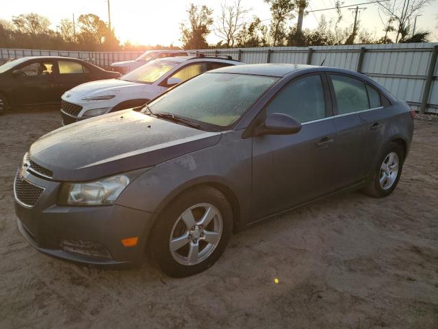 chevrolet cruze lt 2013 1g1pc5sb9d7273378