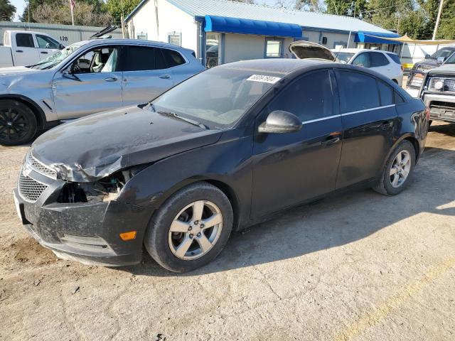 chevrolet cruze lt 2013 1g1pc5sb9d7276846