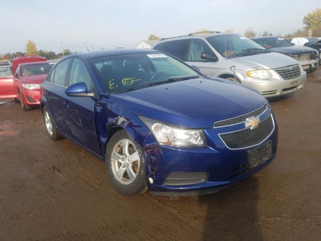 chevrolet cruze lt 2013 1g1pc5sb9d7288995