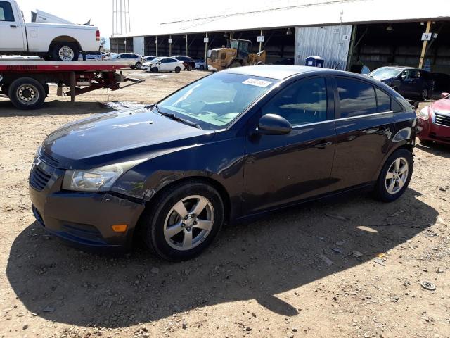 chevrolet cruze lt 2013 1g1pc5sb9d7300546