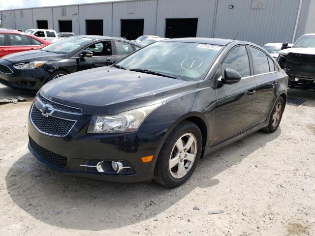 chevrolet cruze lt 2013 1g1pc5sb9d7319405