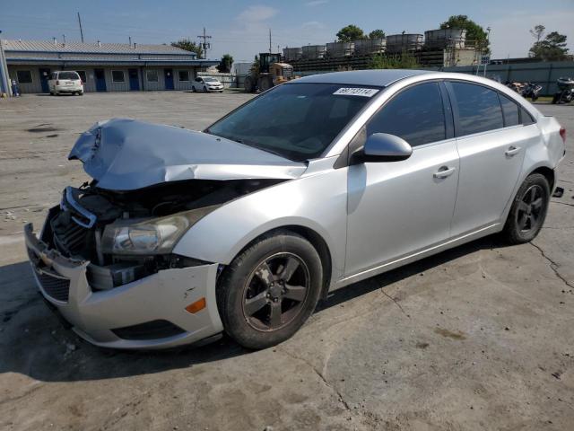 chevrolet cruz 2014 1g1pc5sb9e7105046