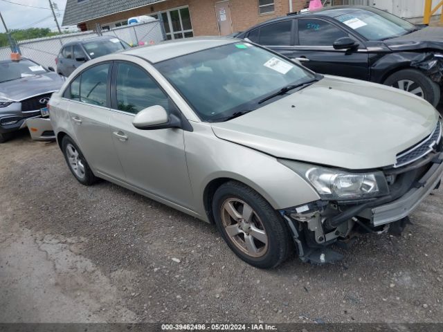 chevrolet cruze 2014 1g1pc5sb9e7159429