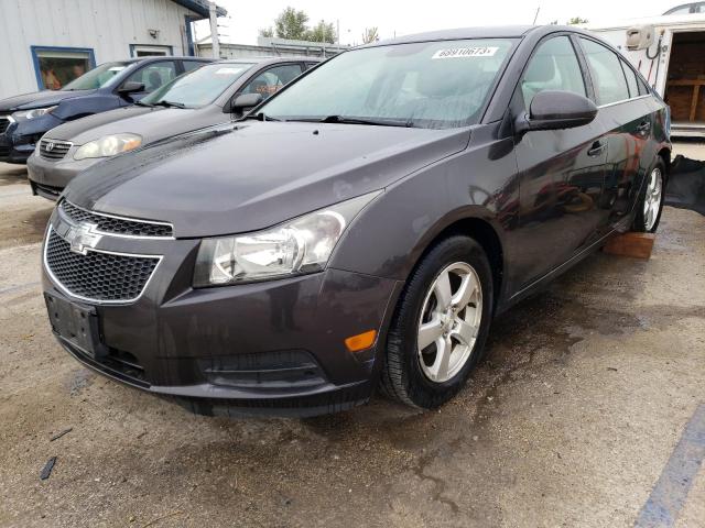 chevrolet cruze lt 2014 1g1pc5sb9e7199929