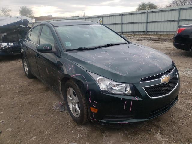 chevrolet cruze lt 2014 1g1pc5sb9e7222416