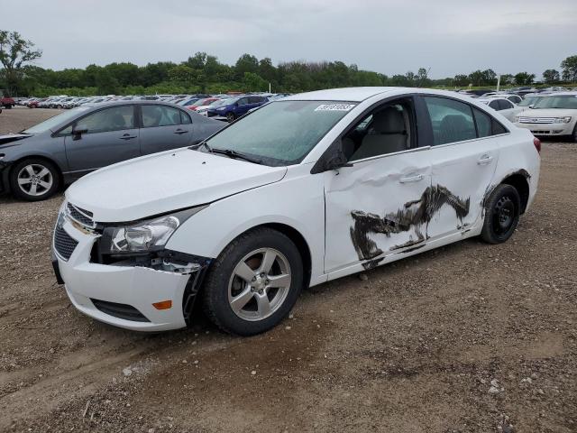 chevrolet cruze lt 2014 1g1pc5sb9e7273074