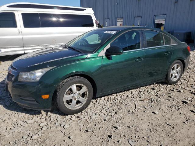 chevrolet cruze lt 2014 1g1pc5sb9e7287962