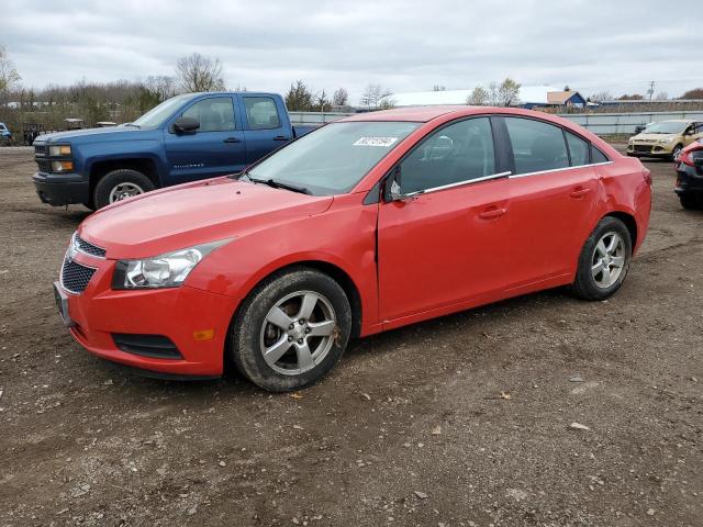 chevrolet cruze 2014 1g1pc5sb9e7298346