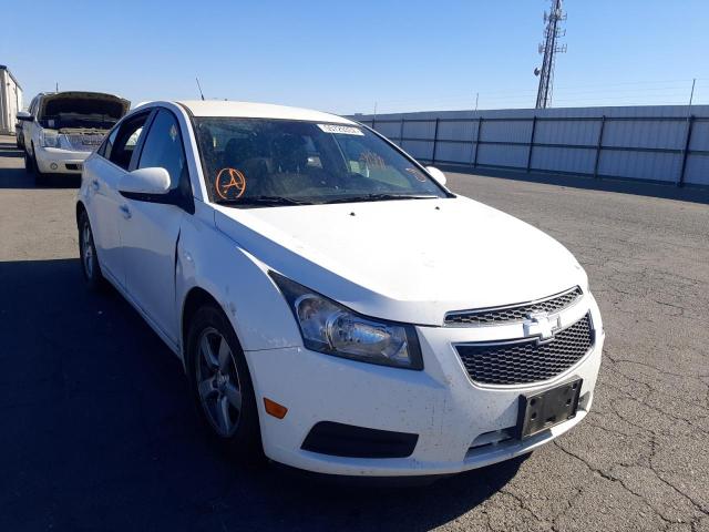 chevrolet cruze lt 2014 1g1pc5sb9e7305960