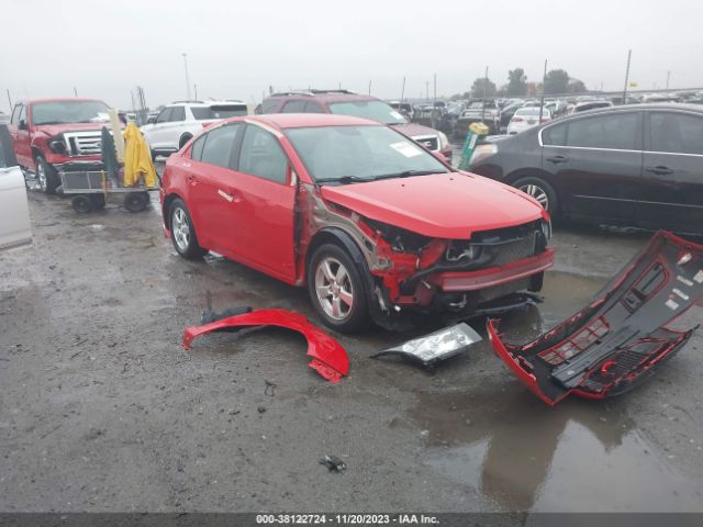 chevrolet cruze 2014 1g1pc5sb9e7329501