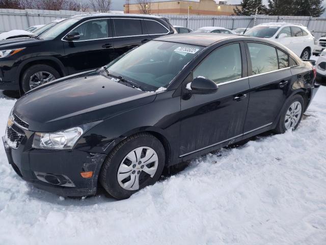 chevrolet cruze lt 2014 1g1pc5sb9e7333077