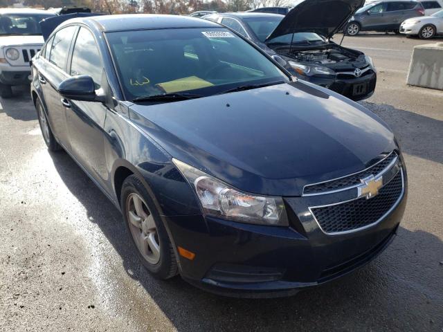 chevrolet cruze lt 2014 1g1pc5sb9e7414029