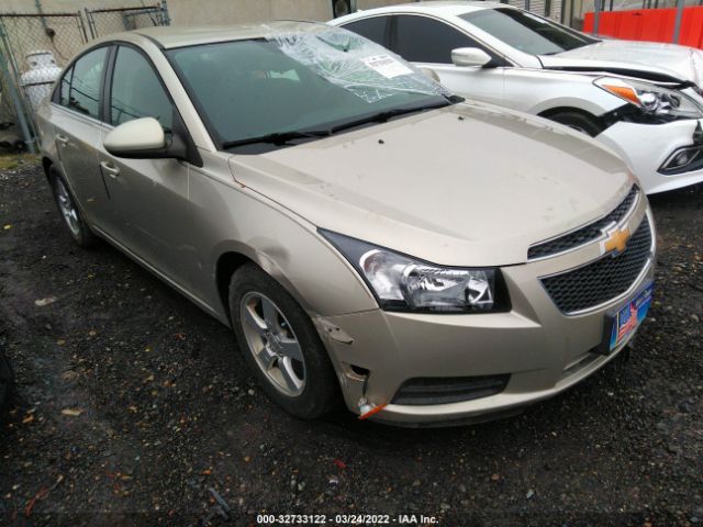 chevrolet cruze 2014 1g1pc5sb9e7440307