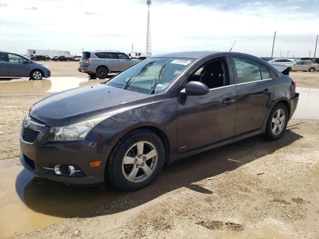 chevrolet cruze lt 2014 1g1pc5sb9e7454207